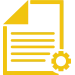 Advisor assessment icon